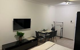 Ildiko'S 2 Bedroom Cosy Budapest Suite